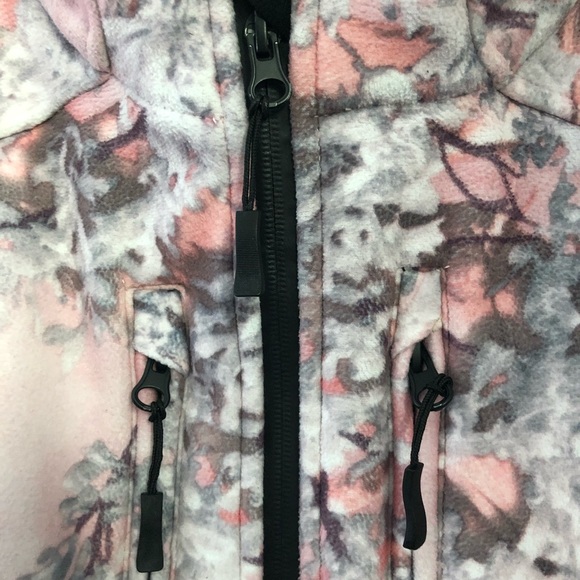 Guides Choice Kings Pink Shadow Camo Jacket Women's Size Medium - Picture 4 of 8